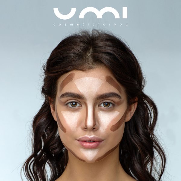 Коректор -консиллер 2 в 1 UMI — изображение 6